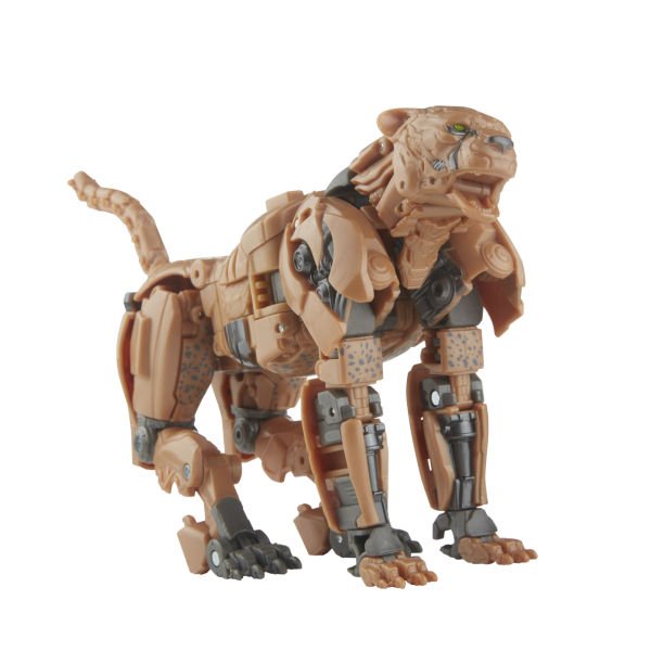 Transformers: Rise of the Beasts - Studio Series Voyager 98 Cheetor