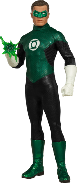 Green Lantern 12 Inch Figure