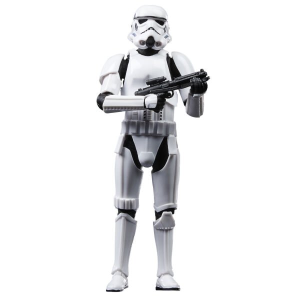 Star Wars: Return of the Jedi - Black Series Stormtrooper