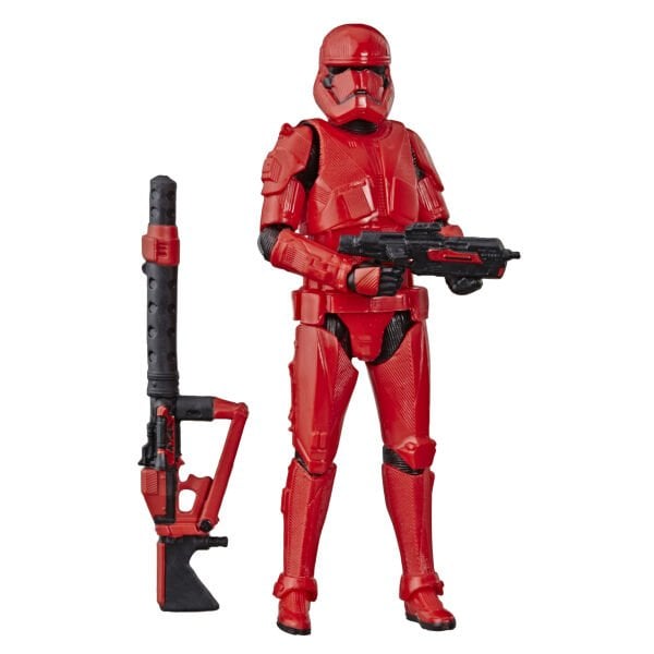Star Wars The Vintage Collection Sith Trooper Figure