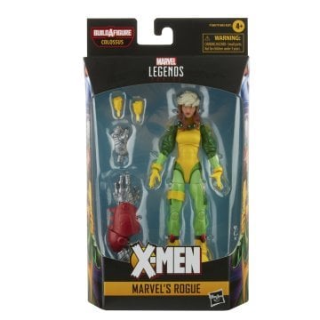 Marvel Legends X-MEN Series Rogue (Baf Colossus)
