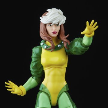 Marvel Legends X-MEN Series Rogue (Baf Colossus)