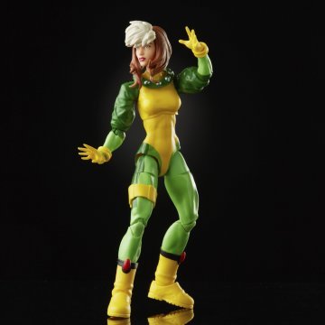 Marvel Legends X-MEN Series Rogue (Baf Colossus)