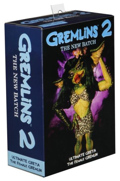 Gremlins 2 The New Batch: Ultimate Greta