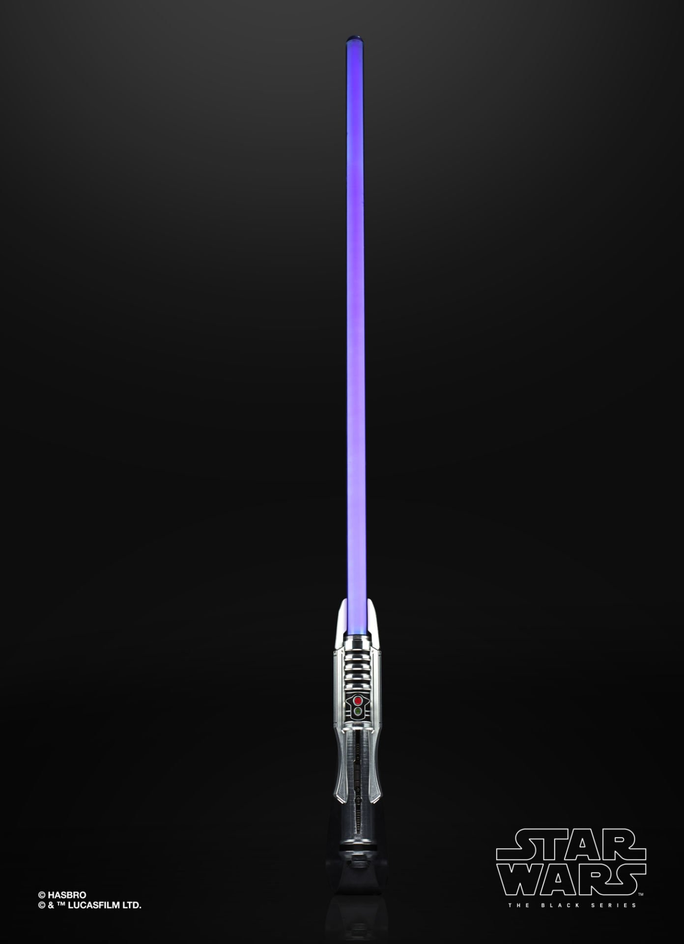 Star Wars Black Series Darth Revan Force FX Elite Elektronik Işın Kılıcı (Lightsaber)