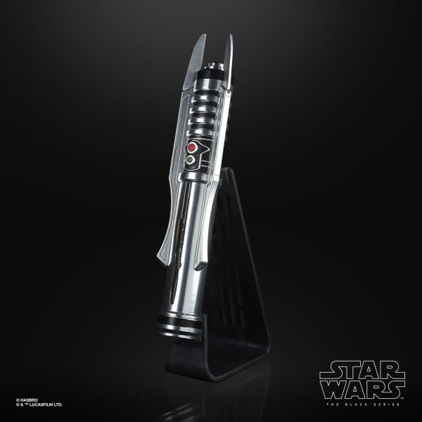 Star Wars Black Series Darth Revan Force FX Elite Elektronik Işın Kılıcı (Lightsaber)