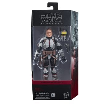 Star Wars: The Bad Batch - The Black Series Tech