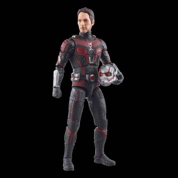 Ant-Man & the Wasp: Quantumania - Marvel Legends Ant-Man (Cassie Lang BAF)