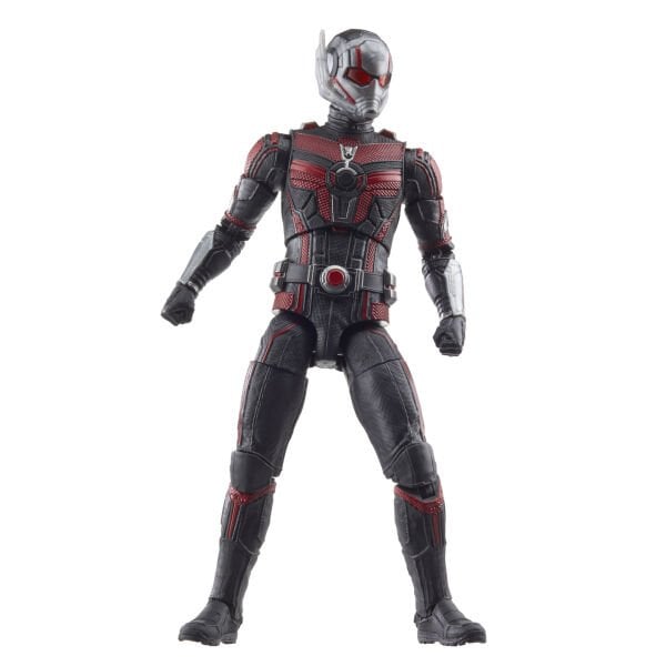 Ant-Man & the Wasp: Quantumania - Marvel Legends Ant-Man (Cassie Lang BAF)