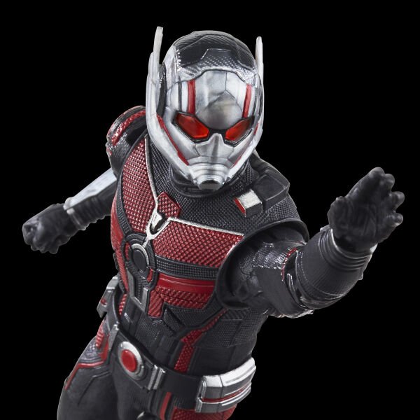 Ant-Man & the Wasp: Quantumania - Marvel Legends Ant-Man (Cassie Lang BAF)