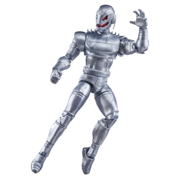Ant-Man & The Wasp: Quantumania - Marvel Legends Ultron (Cassie Lang BAF)