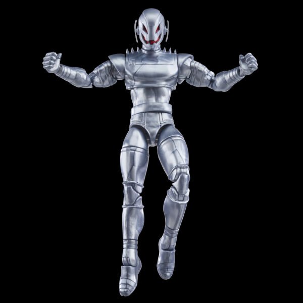 Ant-Man & The Wasp: Quantumania - Marvel Legends Ultron (Cassie Lang BAF)