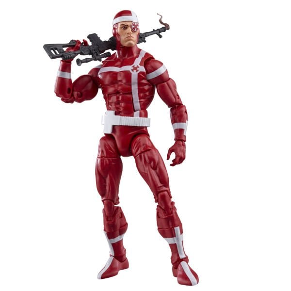 Ant-Man & The Wasp: Quantumania - Marvel Legends Marvel’s Crossfire (Cassie Lang BAF)