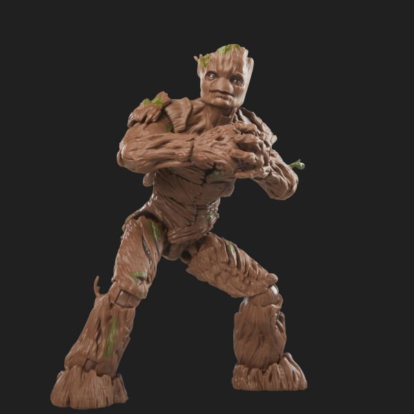 Guardians of the Galaxy Vol. 3 - Marvel Legends Groot