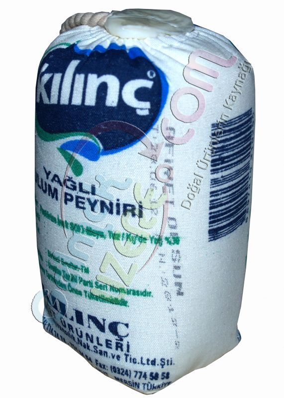 Yağlı Tulum Peyniri 0.5 KG.