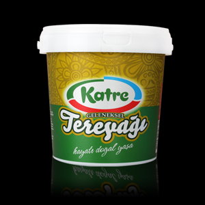 Tereyağı 950g