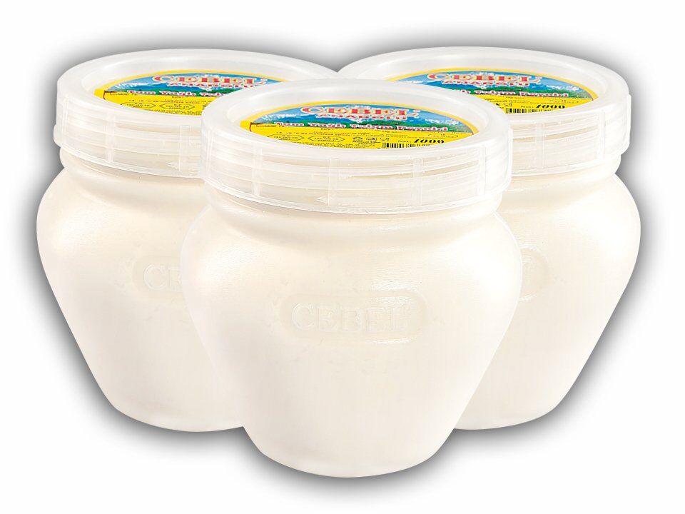 Bidon Tulum Peyniri (1000 G)