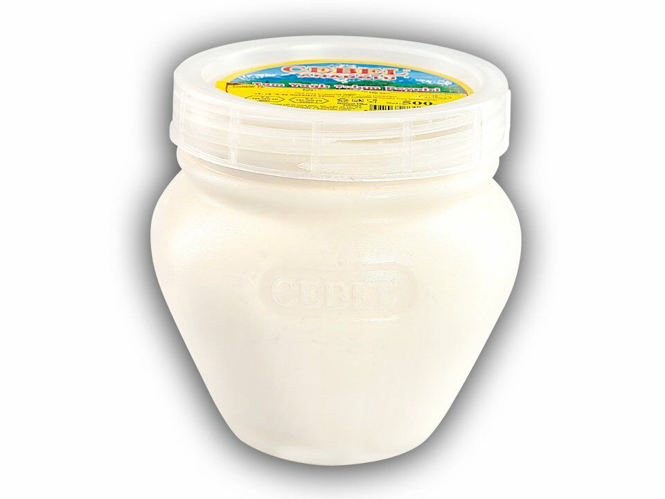 Bidon Tulum Peyniri (500 G)