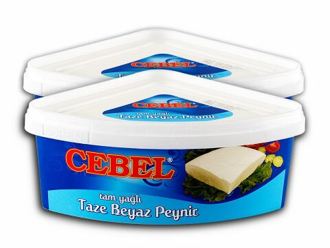 CEBEL KÖY TİPİ B.PEYNİR TY 550 GR