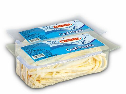 CEBEL ÇEÇİL PEYNİR 250 GR