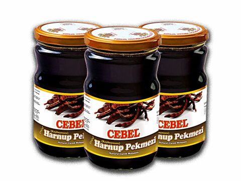 CEBEL HARNUP PEKMEZİ 800GR.