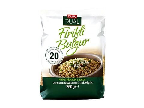 Firikli Bulgur 250g