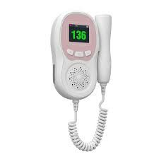 Fetal Doppler'ın Tanımı ve Çalışma Prensibi