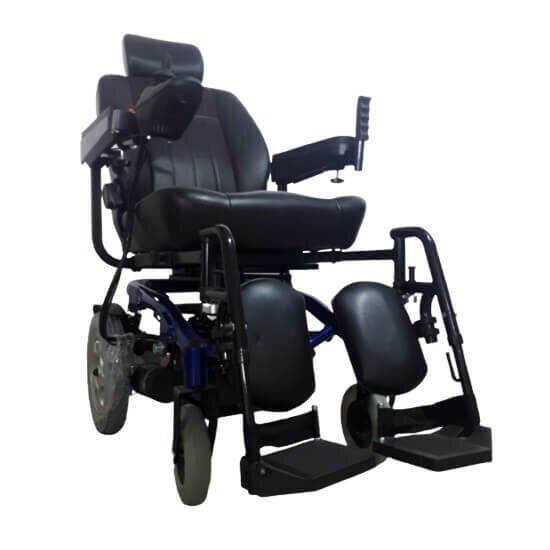 Akülü Tekerlekli Sandalyeler: Özgürlük ve Bağımsızlık Yolculuğu
