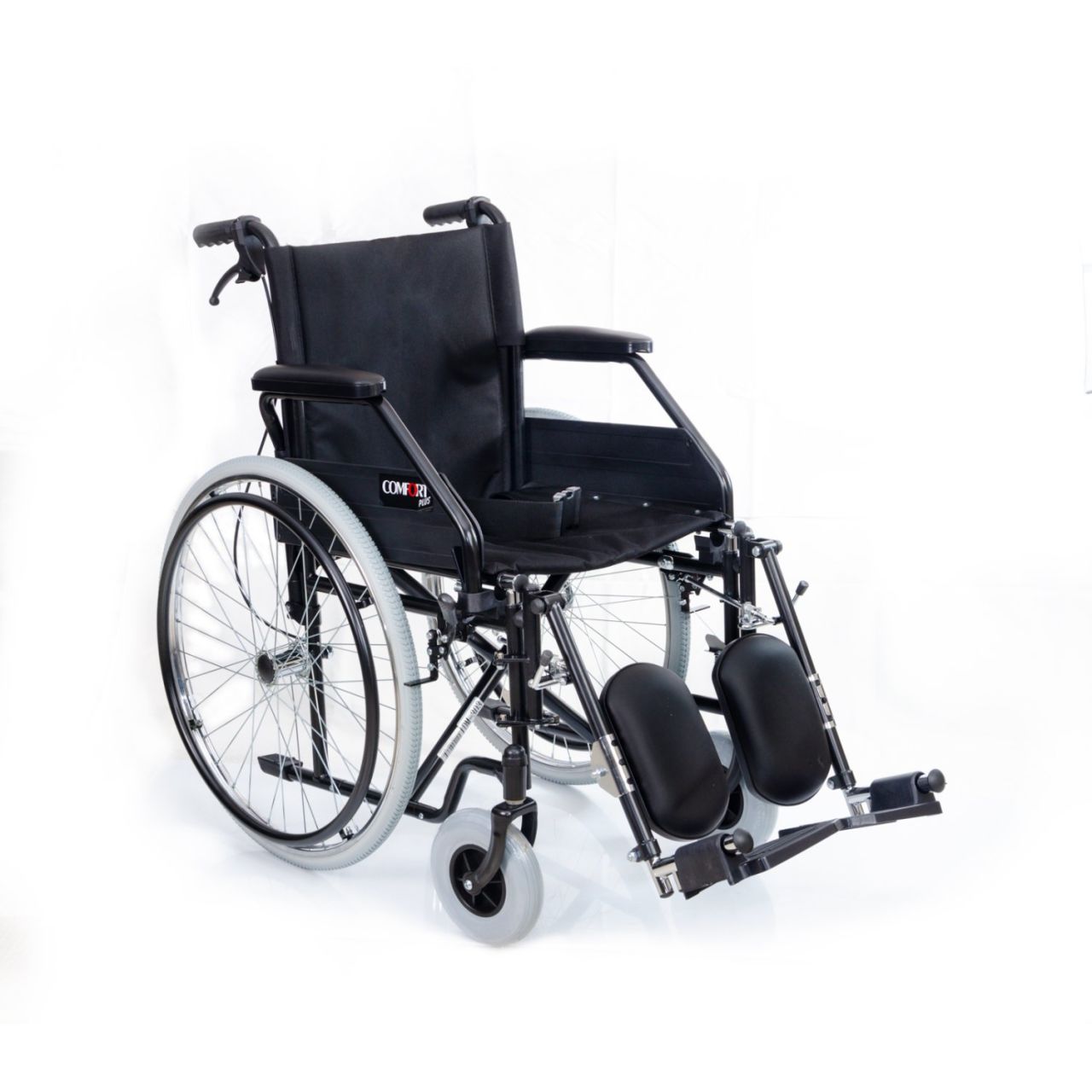 Comfort Plus DM-303: Yaşamınızı Kolaylaştıran Ergonomik Sandalye
