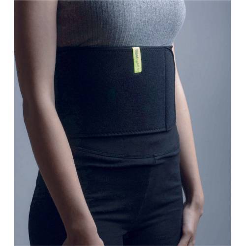 Neopren Abdominal Korse 16 CM