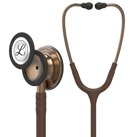 Littmann Classic 3 Steteskop Çikolata 5809