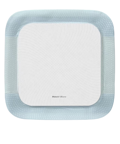 Biatain® Silicone