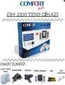 Comfort Plus DM-2100 Tens Cihazı / Elektronik Fizik Tedavi Cihazı