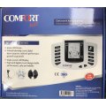 Comfort Plus DM-2100 Tens Cihazı / Elektronik Fizik Tedavi Cihazı