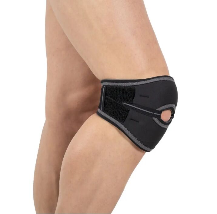 W555 Patellar Stabilizasyon Dizliği SMALL