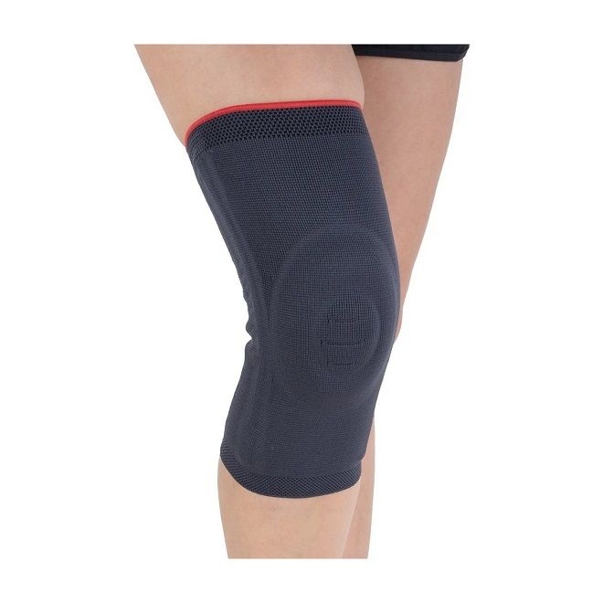 W506 Örme Patella ve Ligament Destekli Dizlik XLarge