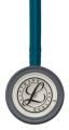 Littmann Classic 3 Çift Taraflı Renkli Steteskop Zeytin Yeşili 5812