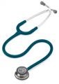 Littmann Classic 3 Çift Taraflı Renkli Steteskop Zeytin Yeşili 5812