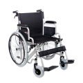 Comfort Plus DM-312 Centro 50cm Özellikli Tekerlekli Sandalye