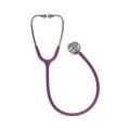 Littmann Classic 3 Çift Taraflı Renkli Steteskop Mürdüm Eriği 5831