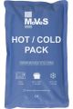 Msd Cold & Hot Pack , Sıcak Ve Soğuk Jel Kompress 20*30 Cm