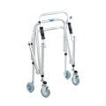 Comfort Plus KY963L Alüminyum Çocuk Pediatrik Ters Walker