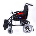 Comfort Plus DM-4000 Pro Hafif Akülü Tekerlekli Sandalye