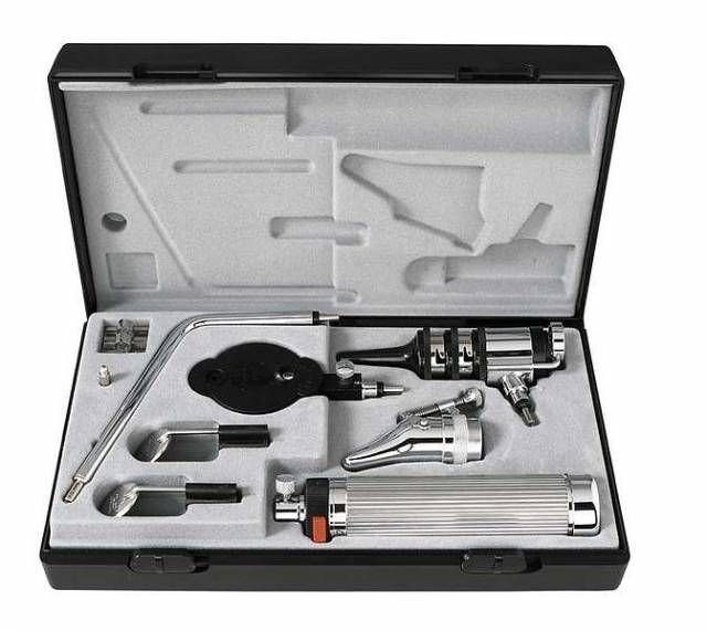 Riester R2050 Diagnostik Set