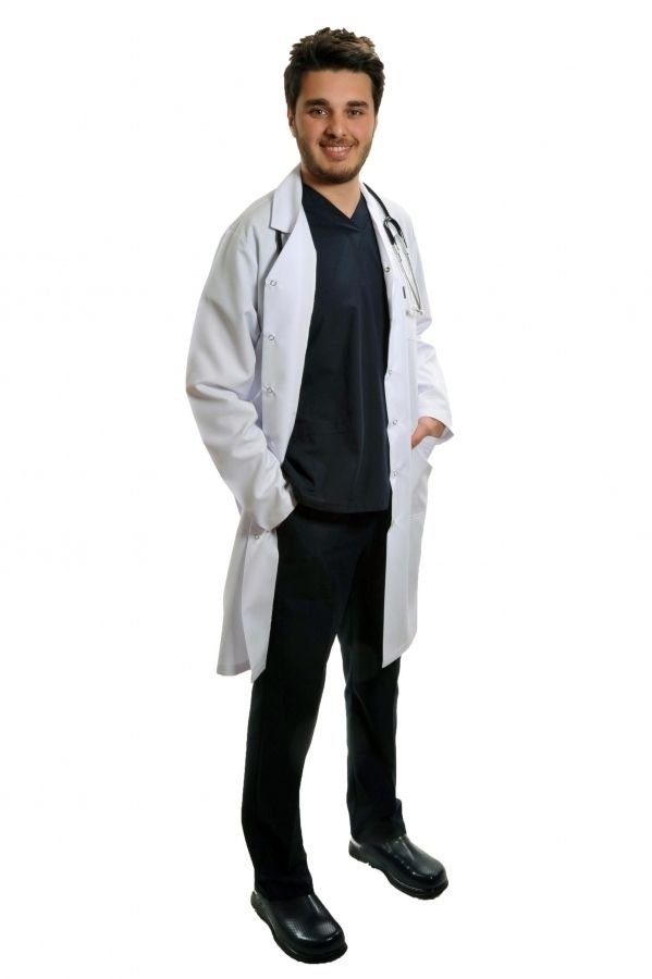 Doktor Önlüğü LARGE