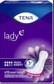 Tena Lady Maxi Night  Kadınlar İçin Gece Mesane Pedi