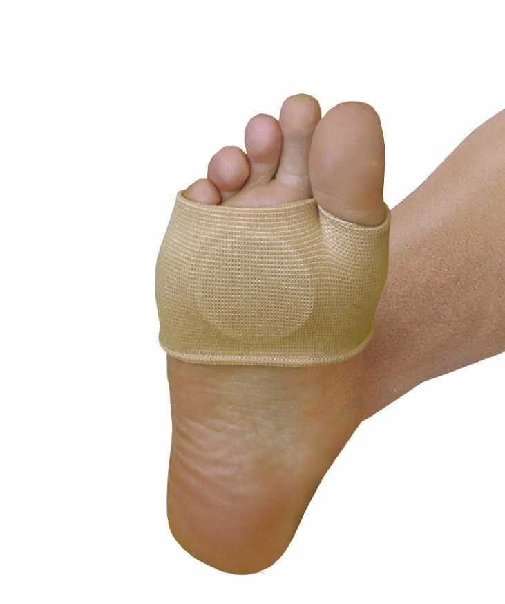 Metatarsal Trikolu Ped