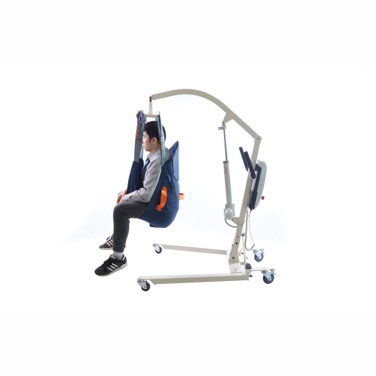 Comfort Plus DM-180 Hercules Hasta Transfer Lifti