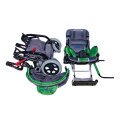 Comfort Plus DM-8001 BUGGY 40 cm Turuncu Engelli Puseti