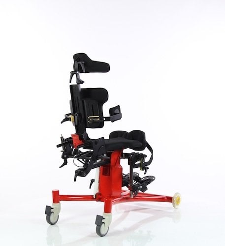 WG-L530 Ayakta Dik Durma Lifti ve Pozisyonlandırma Cihazı (Supine Stander)